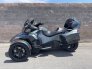2015 Can-Am Spyder F3 for sale 201314720