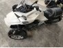 2015 Can-Am Spyder F3 for sale 201321190