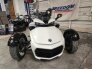 2015 Can-Am Spyder F3 for sale 201321190