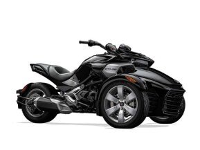 2015 Can-Am Spyder F3 for sale 201321474