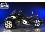2015 Can-Am Spyder F3 for sale 201348104