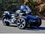 2015 Can-Am Spyder F3 for sale 201364176