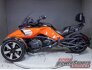 2015 Can-Am Spyder F3 for sale 201373768