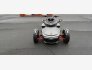 2015 Can-Am Spyder F3 for sale 201379390
