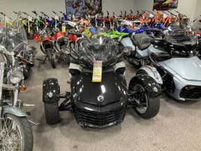 2015 Can-Am Spyder F3 for sale 201500542