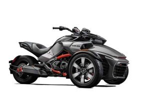 2015 Can-Am Spyder F3-S for sale 201285232