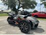 2015 Can-Am Spyder F3-S for sale 201285232