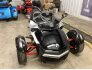 2015 Can-Am Spyder F3-S for sale 201287989