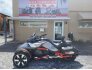 2015 Can-Am Spyder F3-S for sale 201332051