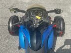 Thumbnail Photo 25 for 2015 Can-Am Spyder RS