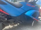 Thumbnail Photo 12 for 2015 Can-Am Spyder RS