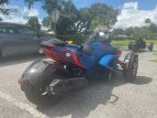 Thumbnail Photo 10 for 2015 Can-Am Spyder RS