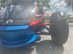 Thumbnail Photo 16 for 2015 Can-Am Spyder RS