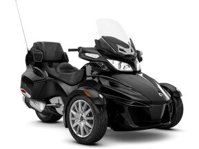 2015 Can-Am Spyder RS for sale 201271661