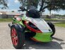 2015 Can-Am Spyder RS for sale 201297901