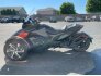 2015 Can-Am Spyder RS for sale 201318753