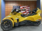 Thumbnail Photo 25 for 2015 Can-Am Spyder RT