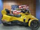 Thumbnail Photo 21 for 2015 Can-Am Spyder RT