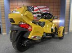 Thumbnail Photo 7 for 2015 Can-Am Spyder RT