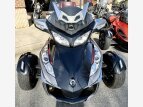 Thumbnail Photo 7 for 2015 Can-Am Spyder RT