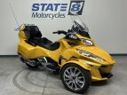 Thumbnail Photo 0 for 2015 Can-Am Spyder RT