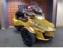 2015 Can-Am Spyder RT for sale 201207914