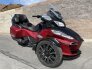 2015 Can-Am Spyder RT for sale 201257527