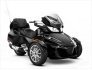 2015 Can-Am Spyder RT for sale 201270398