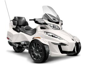2015 Can-Am Spyder RT for sale 201274254