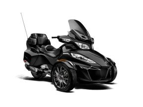 2015 Can-Am Spyder RT for sale 201274259