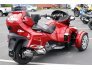 2015 Can-Am Spyder RT for sale 201278371