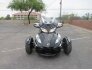 2015 Can-Am Spyder RT for sale 201297455
