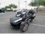2015 Can-Am Spyder RT for sale 201297455