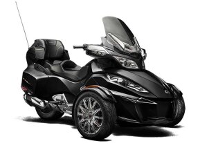 2015 Can-Am Spyder RT for sale 201303954