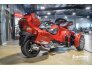 2015 Can-Am Spyder RT for sale 201320794