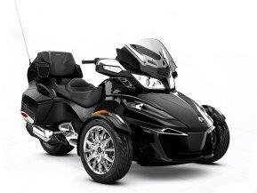 2015 Can-Am Spyder RT for sale 201325662