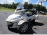 2015 Can-Am Spyder RT for sale 201345416