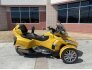 2015 Can-Am Spyder RT for sale 201345983