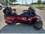 2015 Can-Am Spyder RT for sale 201348424