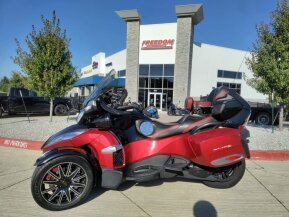 2015 Can-Am Spyder RT for sale 201348424
