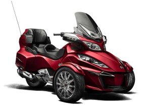 2015 Can-Am Spyder RT for sale 201351738