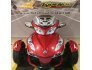 2015 Can-Am Spyder RT for sale 201353511