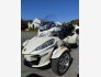 2015 Can-Am Spyder RT Limited for sale 201368417