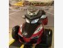 2015 Can-Am Spyder RT for sale 201388144