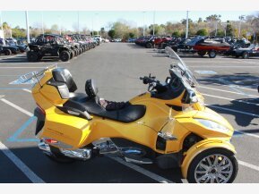 2015 Can-Am Spyder RT for sale 201395939