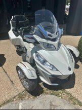2015 Can-Am Spyder RT for sale 201464700