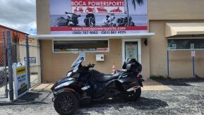 2015 Can-Am Spyder RT S for sale 201465537