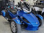 Thumbnail Photo 2 for 2015 Can-Am Spyder ST