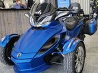 Thumbnail Photo 0 for 2015 Can-Am Spyder ST