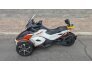 2015 Can-Am Spyder ST S for sale 201257648